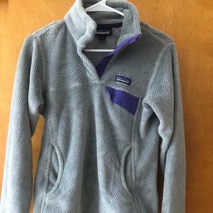Patagonia Snap Pull Over